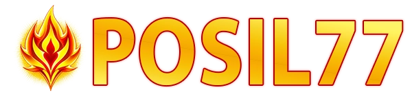 LOGO SITUS POSIL77